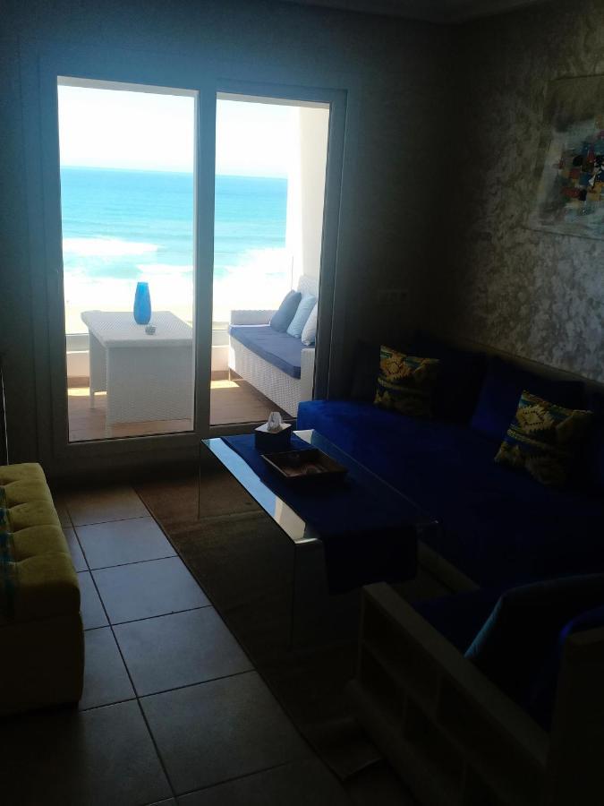 Mahdia Beach Kenitra Exteriér fotografie