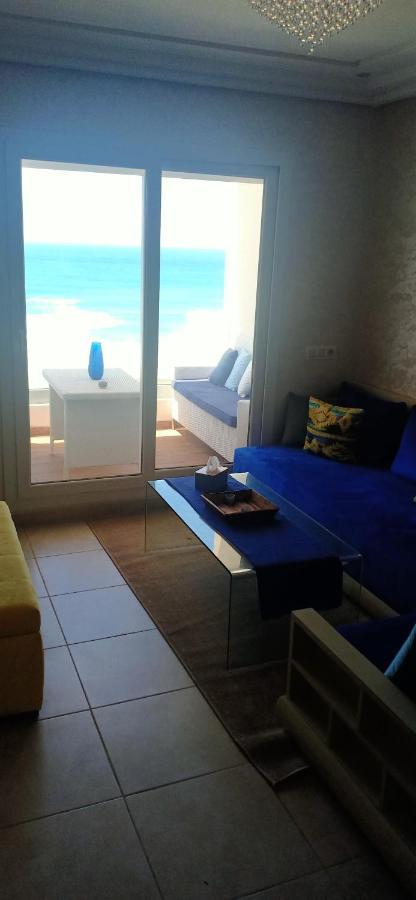 Mahdia Beach Kenitra Exteriér fotografie