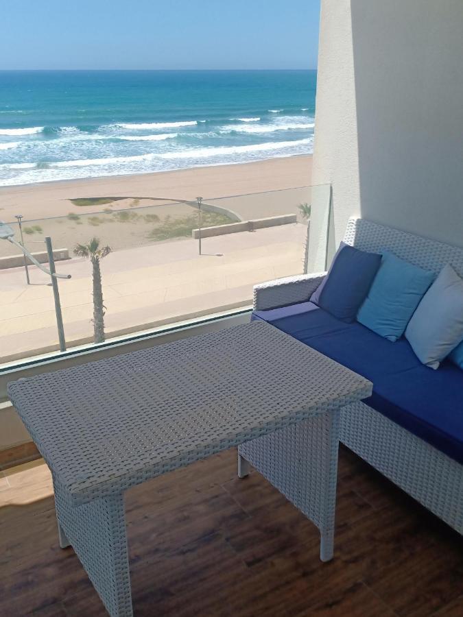 Mahdia Beach Kenitra Exteriér fotografie