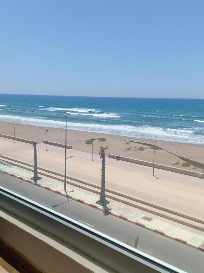 Mahdia Beach Kenitra Exteriér fotografie