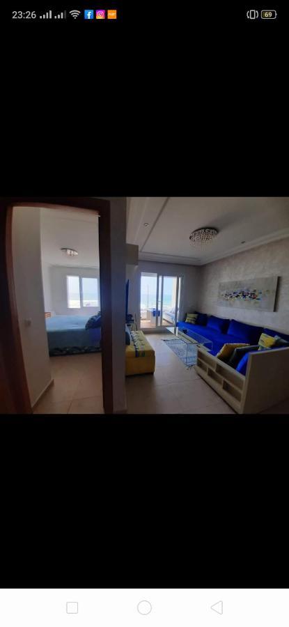 Mahdia Beach Kenitra Exteriér fotografie