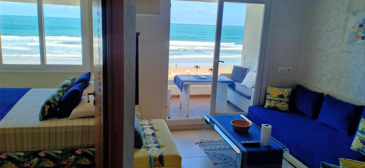 Mahdia Beach Kenitra Exteriér fotografie