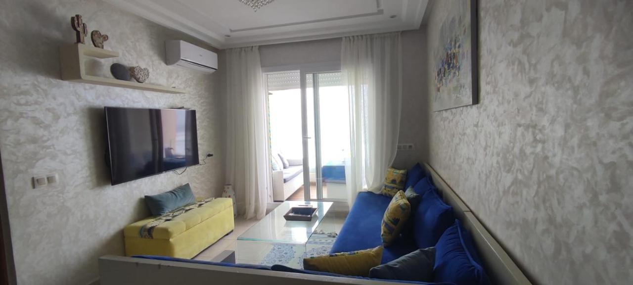 Mahdia Beach Kenitra Exteriér fotografie